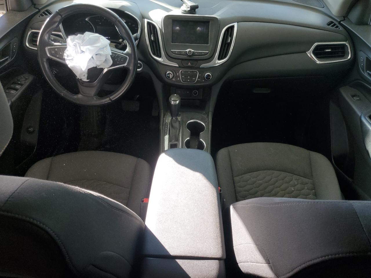 Chevrolet Equinox Lt Image 5