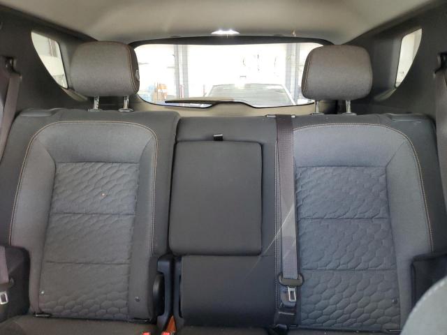 Chevrolet Equinox Lt Image 11