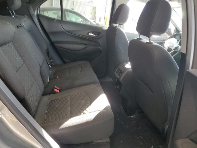 Chevrolet Equinox Lt Image 12