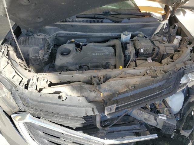 Chevrolet Equinox Lt Image 13