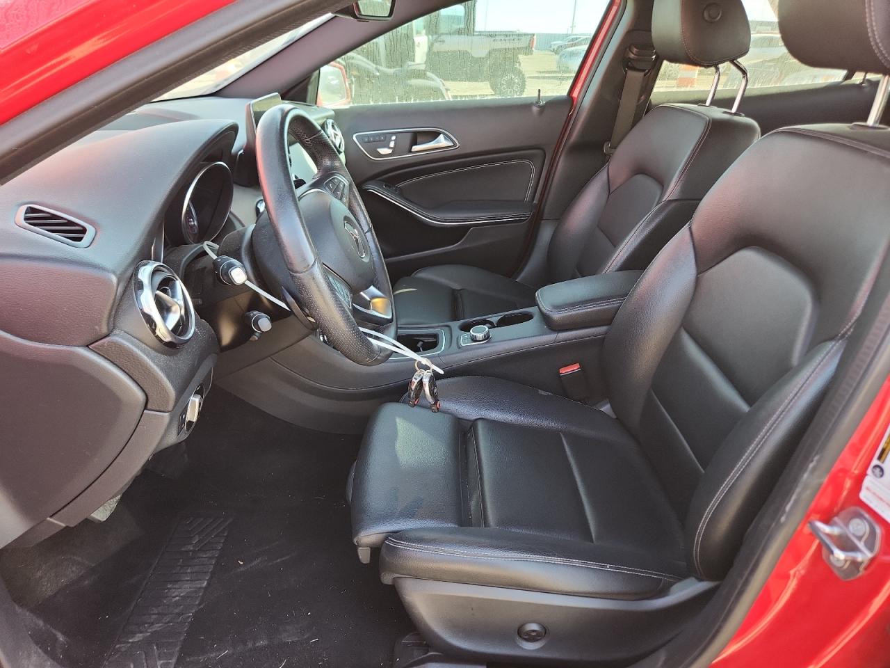 Mercedes-Benz GLA 250 Image 6