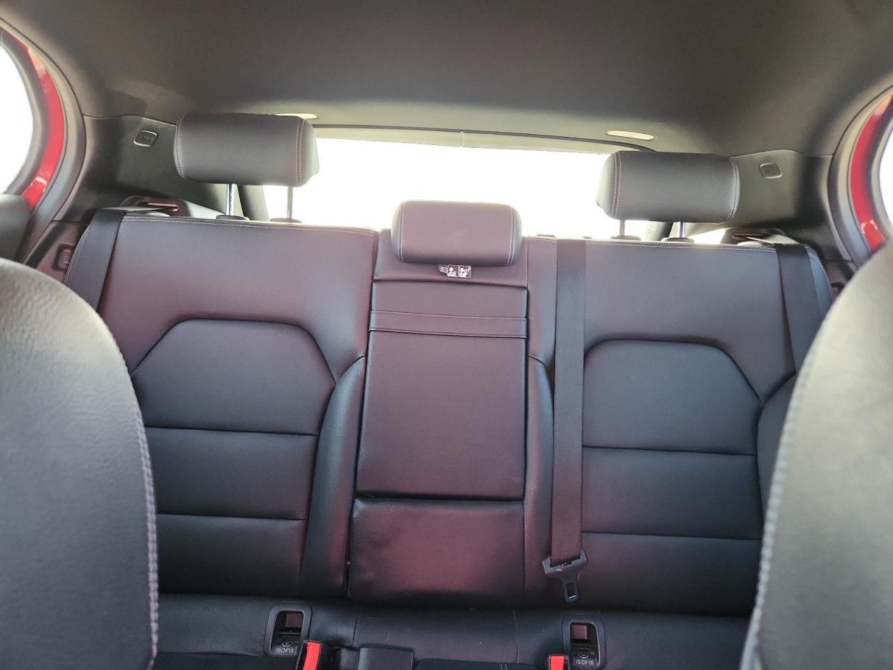 Mercedes-Benz GLA 250 Image 4