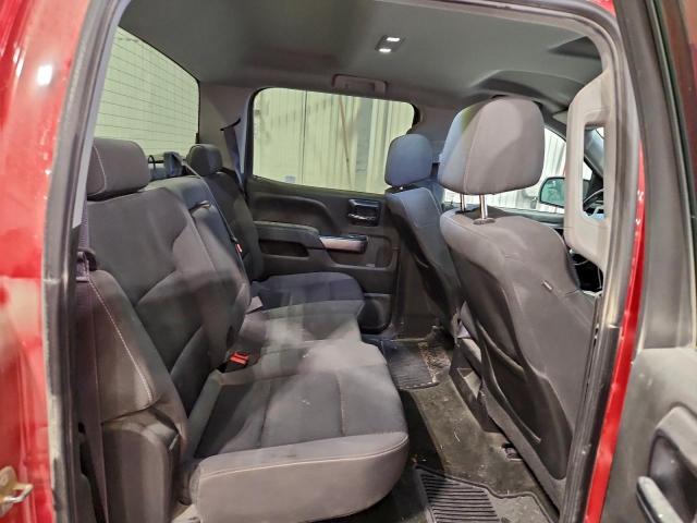 Chevrolet Silverado K1500 Lt Image 6