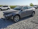 Ford Taurus Limited Image 1