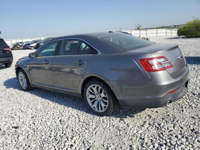 Ford Taurus Limited Image 4