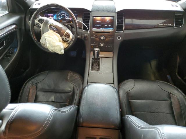 Ford Taurus Limited Image 13