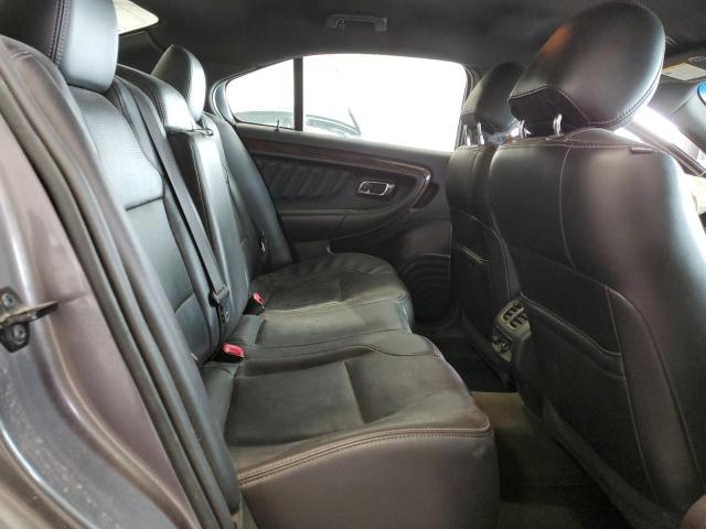 Ford Taurus Limited Image 10