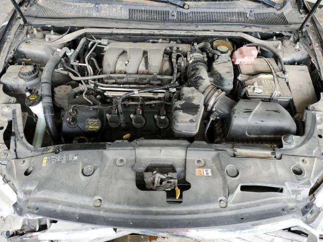 Ford Taurus Limited Image 6