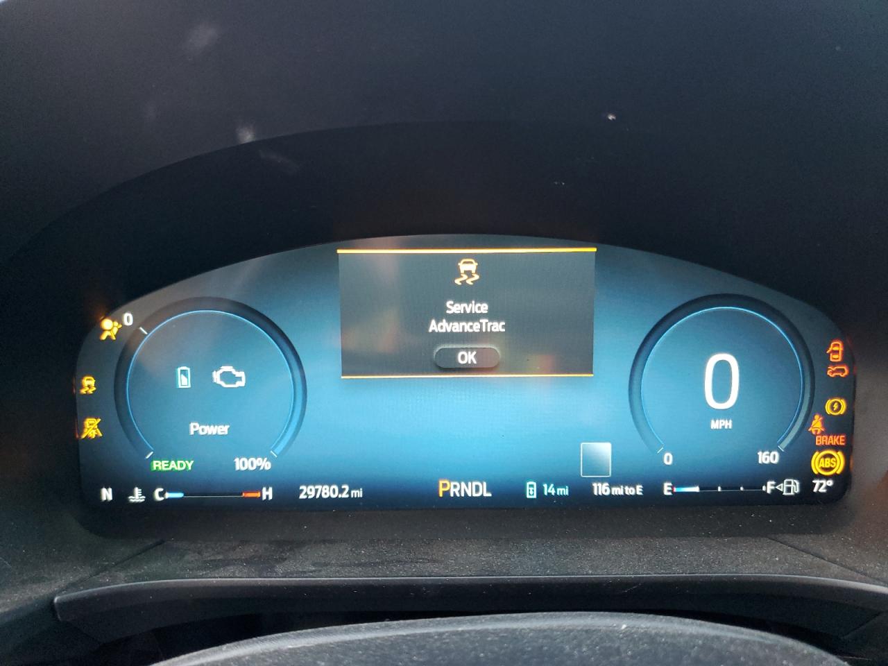 Ford Escape Image 11