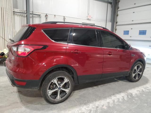 Ford Escape Sel Image 11
