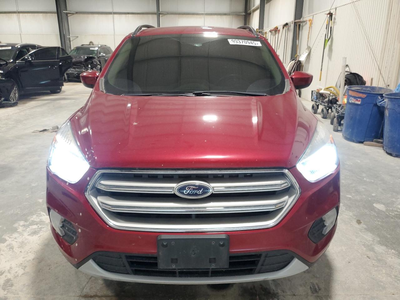 Ford Escape Sel Image 5