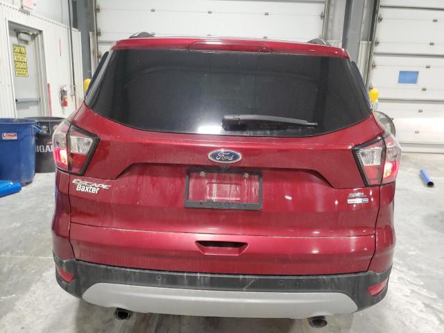Ford Escape Sel Image 2