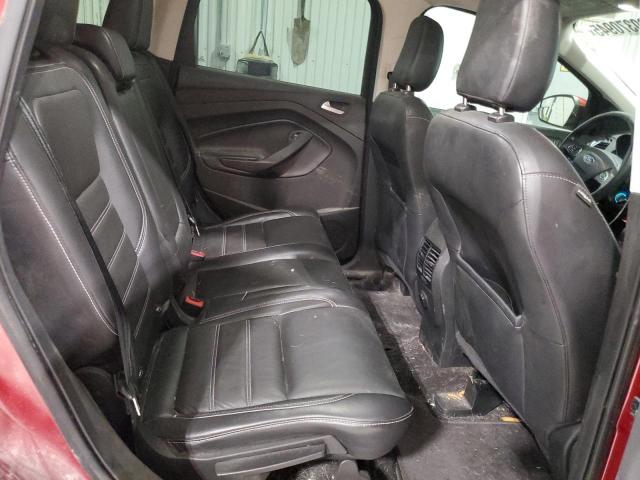 Ford Escape Sel Image 6