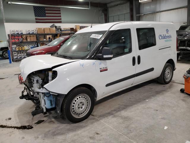  Salvage Ram Promaster