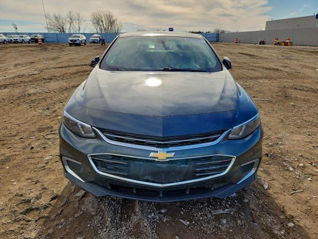 Chevrolet Malibu Lt Image 9