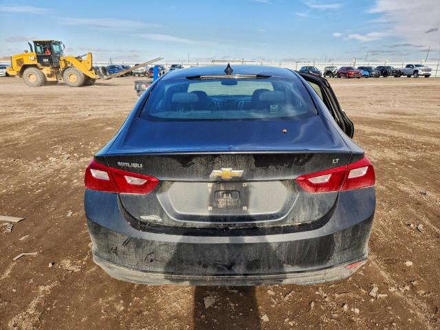 Chevrolet Malibu Lt Image 5