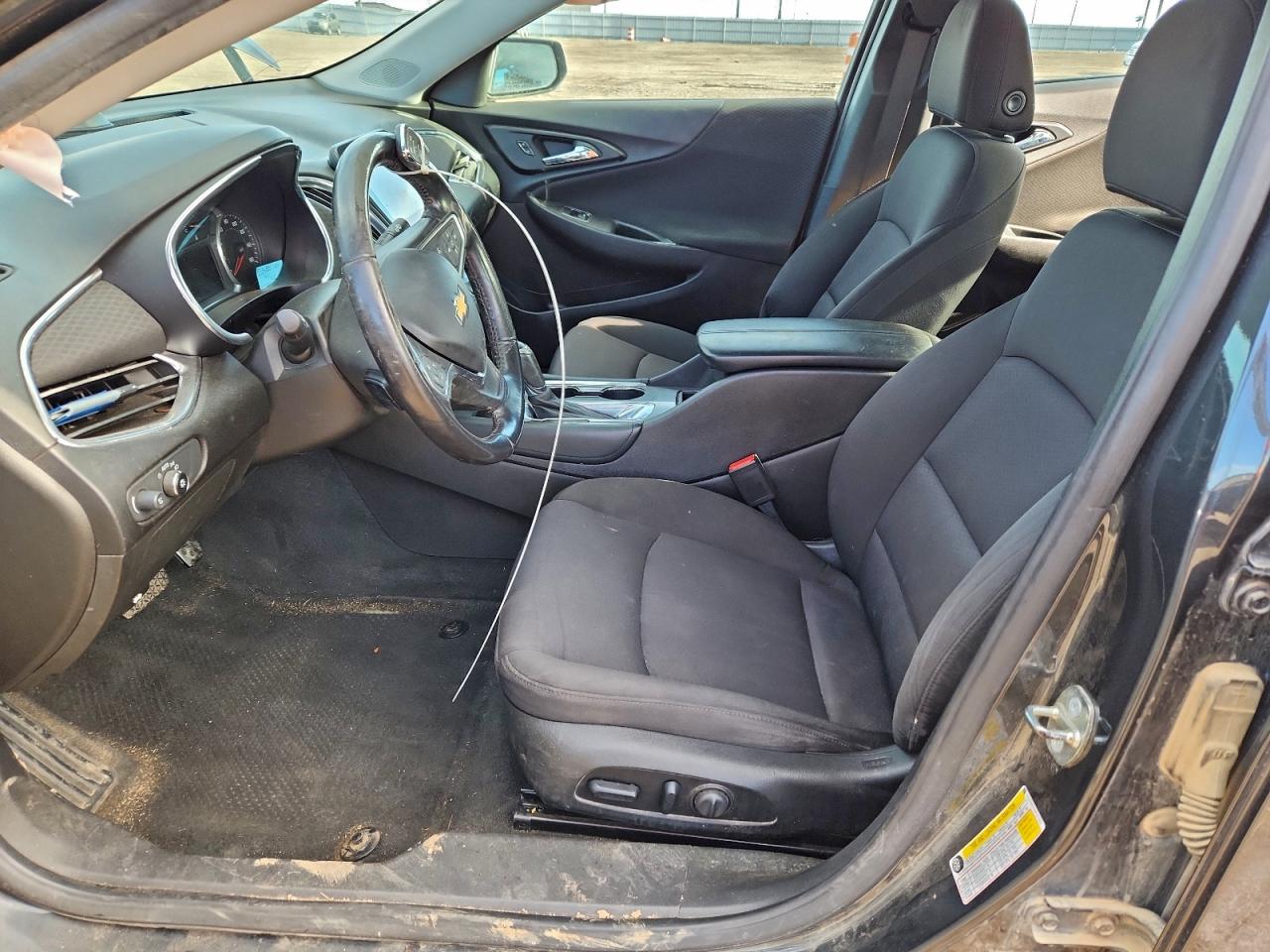 Chevrolet Malibu Lt Image 4