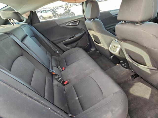 Chevrolet Malibu Lt Image 8