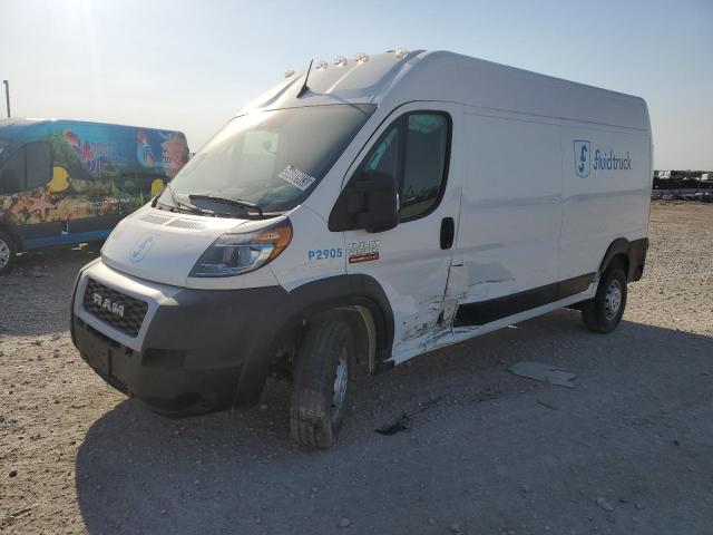  Salvage Ram Promaster