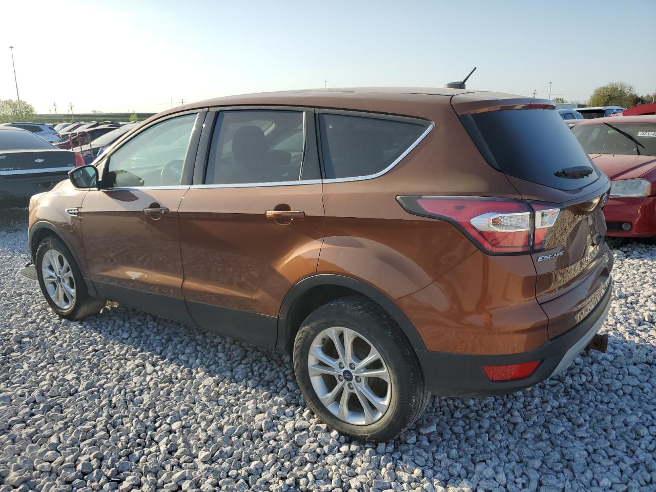 Ford Escape Se Image 6