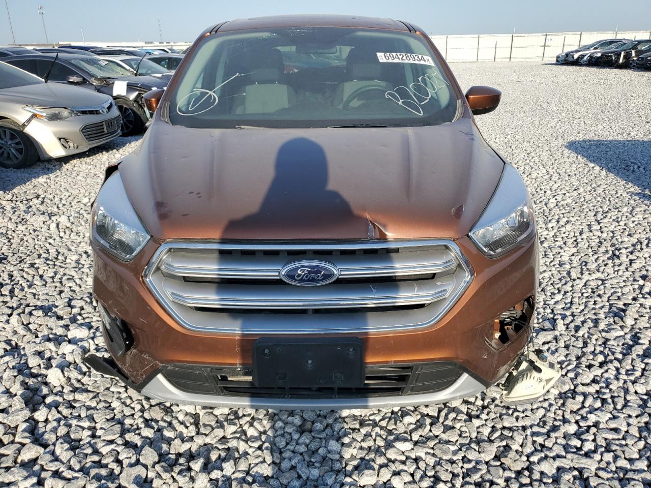 Ford Escape Se Image 10