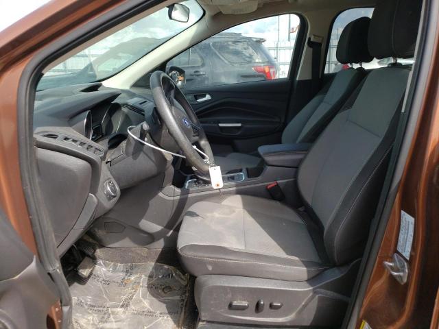 Ford Escape Se Image 4