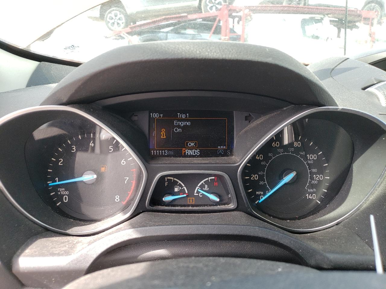 Ford Escape Se Image 3