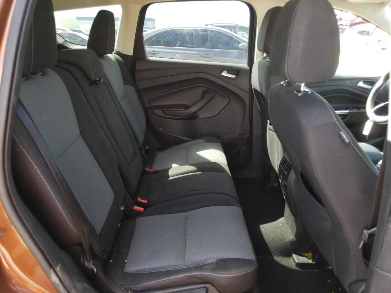 Ford Escape Se Image 11