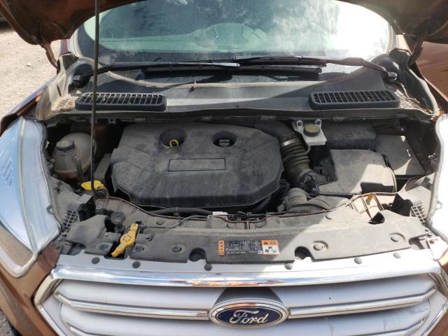 Ford Escape Se Image 9