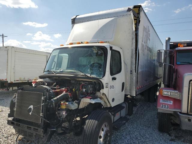  Salvage Freightliner M2 106 Med