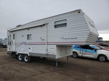  Salvage Coachmen Spirit A