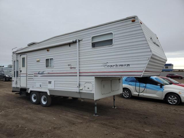  Salvage Coachmen Spirit A