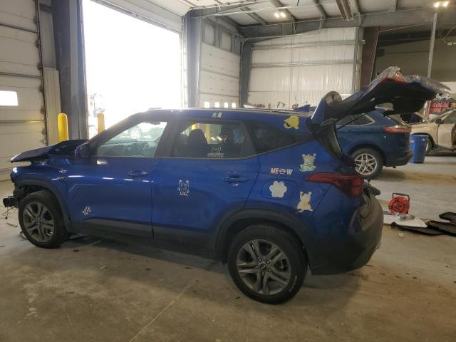 Kia Seltos Lx Image 10