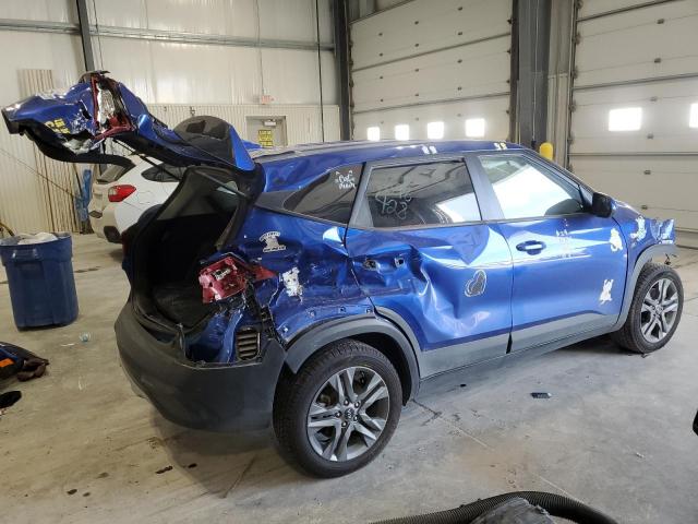 Kia Seltos Lx Image 8