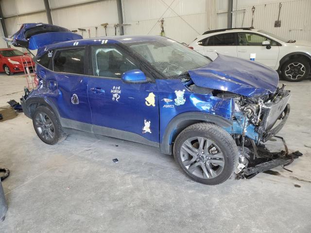 Kia Seltos Lx Image 9