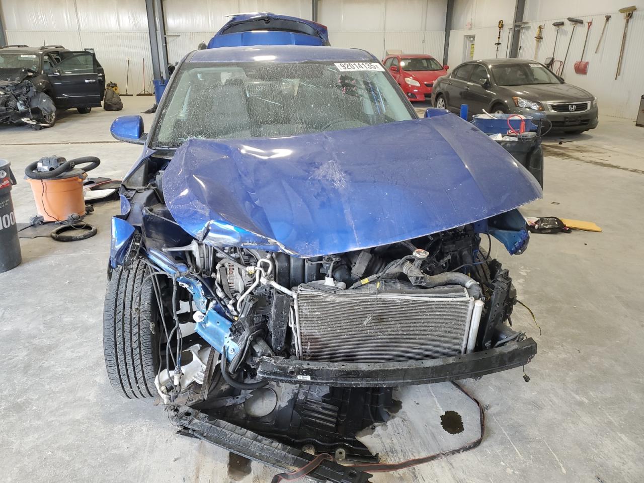 Kia Seltos Lx Image 7