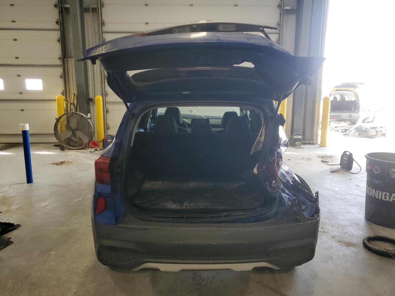 Kia Seltos Lx Image 13