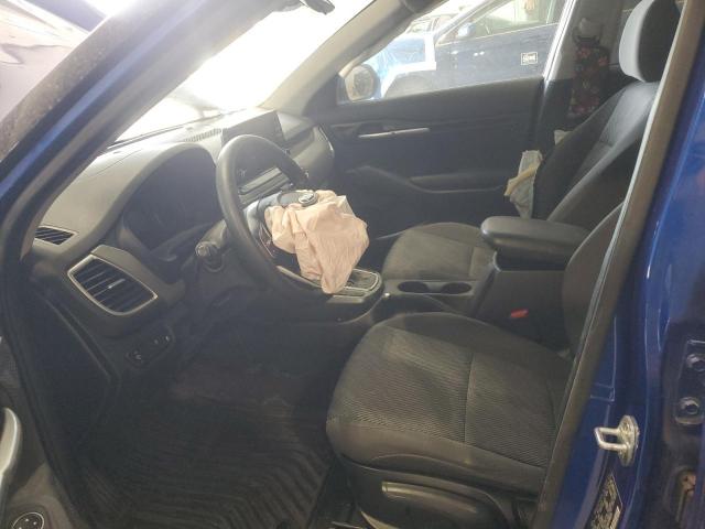 Kia Seltos Lx Image 6