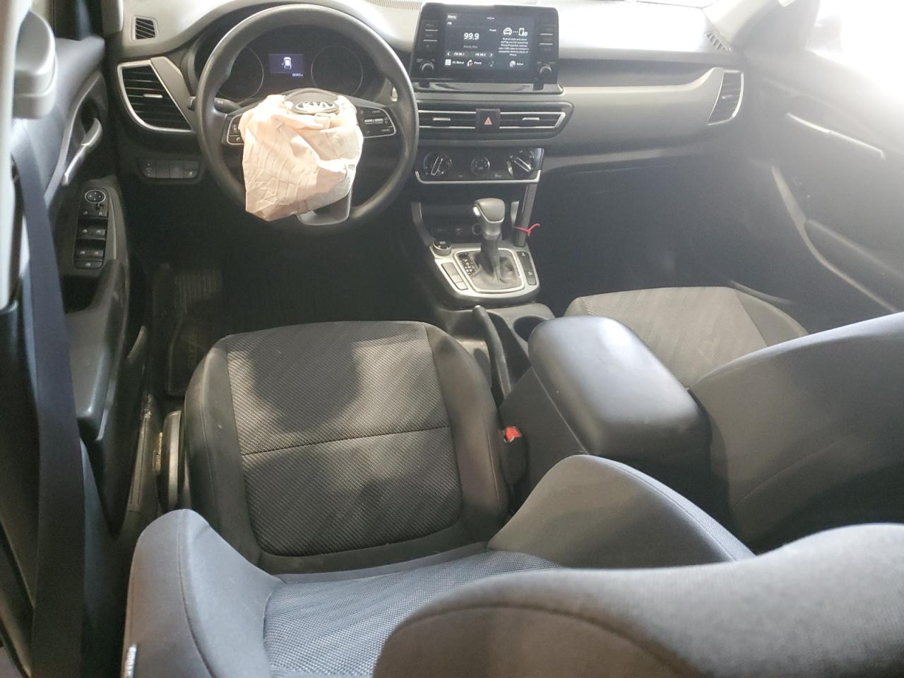 Kia Seltos Lx Image 5