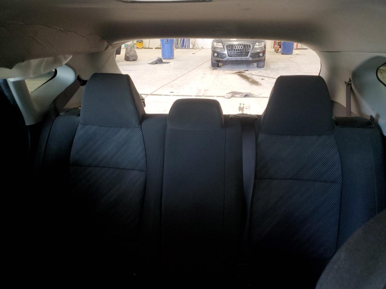 Kia Seltos Lx Image 11