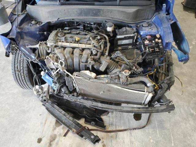 Kia Seltos Lx Image 2