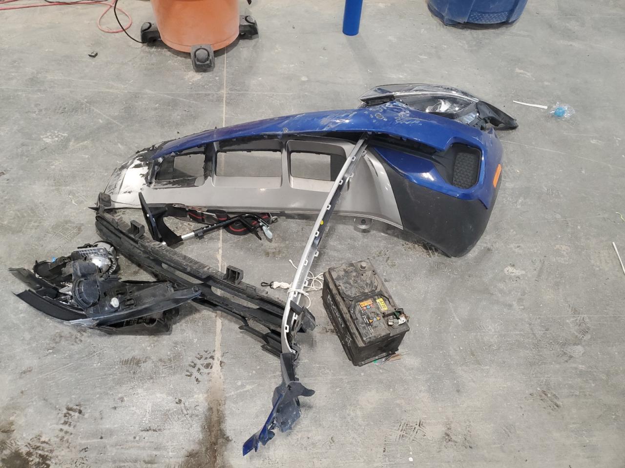 Kia Seltos Lx Image 3