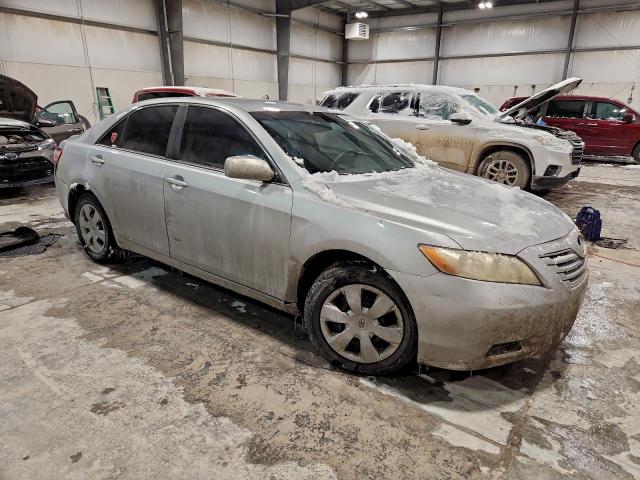 Toyota Camry Ce Image 3