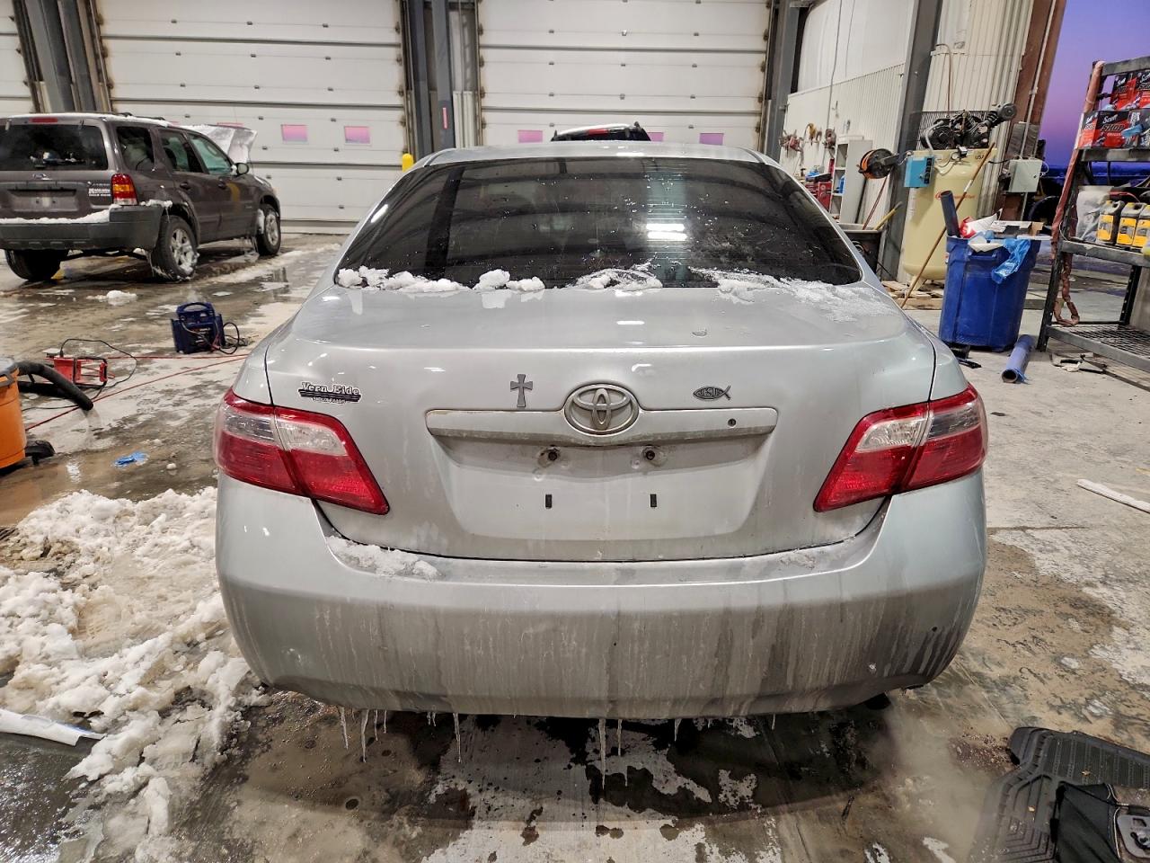 Toyota Camry Ce Image 6