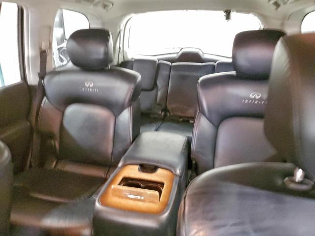 INFINITI Qx Image 13