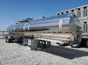  Salvage Stai Tank Trlr