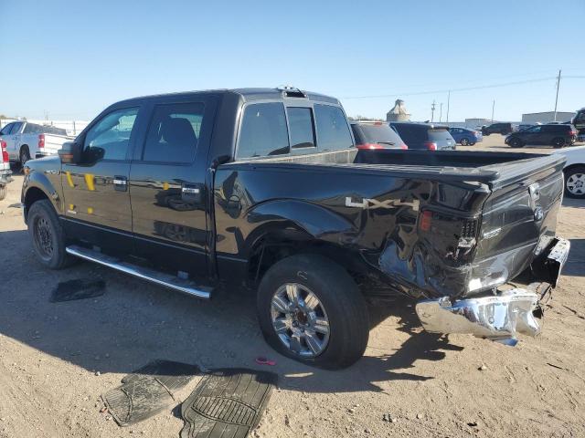 Ford F-150 Supercrew Image 11