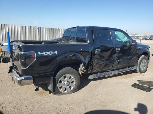 Ford F-150 Supercrew Image 9