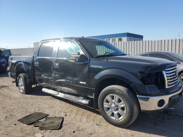 Ford F-150 Supercrew Image 12