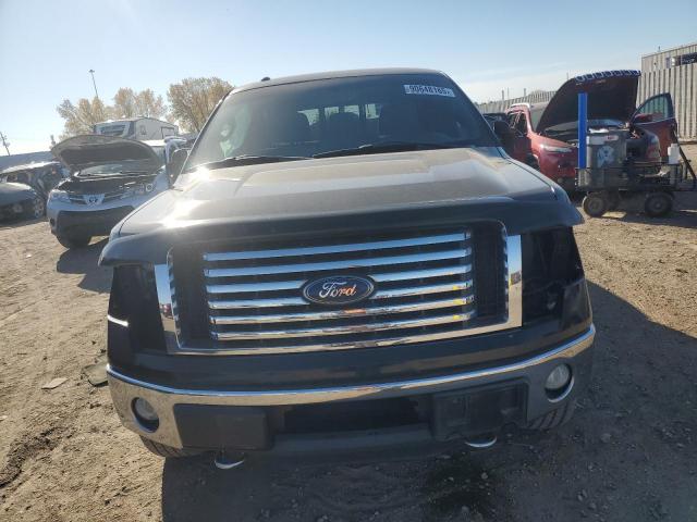 Ford F-150 Supercrew Image 10